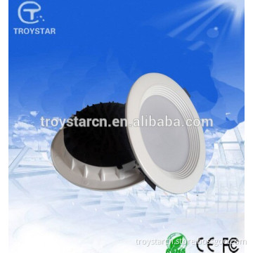 8 inch 24w led ceiling light for home use led downlight diameter 250mm cut size 205mm